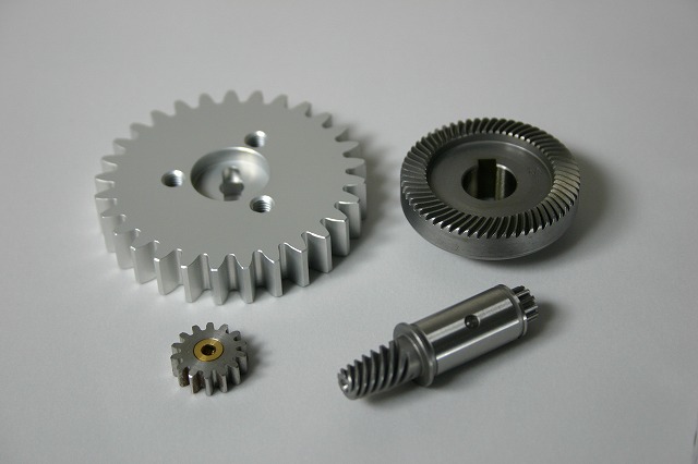 Industrial Camera Component